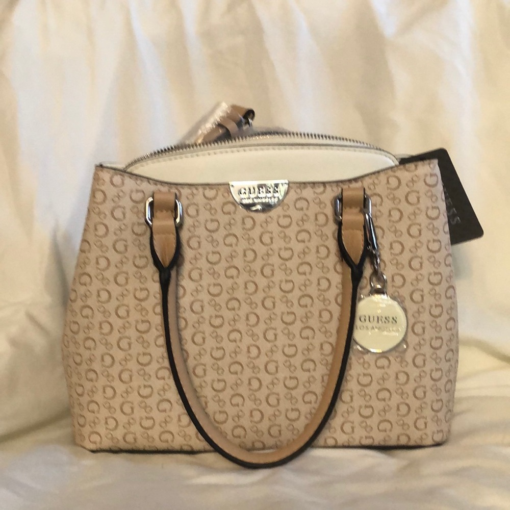 NWT Guess purse